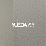 Varied Embossed Furniture Edge Banding Tape With Classic Leather / Wire Drawing