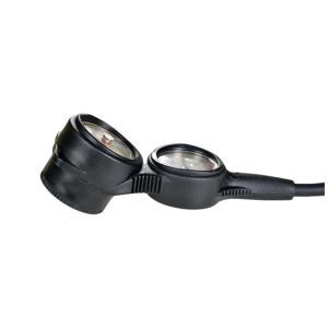Wholesale 25 Degree Shockproof Scuba Diving Gauges Lightweight Practical from china suppliers