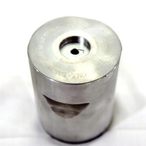 Wholesale VA80/ST7/ST9 Grade Polishing Screw Molding Die Tungsten Carbide Die from china suppliers