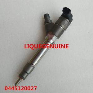 Wholesale BOSCH Common rail injector 0445120027 , 0 445 120 027 , 0445 120 027 , 8973036573 , 8-97303657-3 from china suppliers