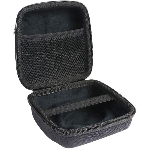 Nylon EVA Electronic Case , Water Proof Camera Equipment Storage Cases