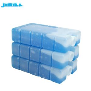 Wholesale Small Eutectic Cold Plates Reusable Insulation Brick For Frozen Food from china suppliers