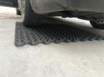ISO Certified Honeycomb Gravel Stabilizer Grass Grid Paving Grids for Plastic