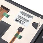 CLAT080WH0104XG GPS LCD Screen With Capacitive Touch Screen