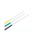 6/10/16/25mm Single Core Low Voltage PVC Insulated Electric Cable with Aluminum