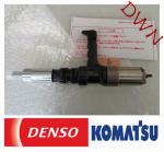DENSO 095000-0562 = 6218-11-3101 Engine Fuel Injector for KOMATSU PC600-8