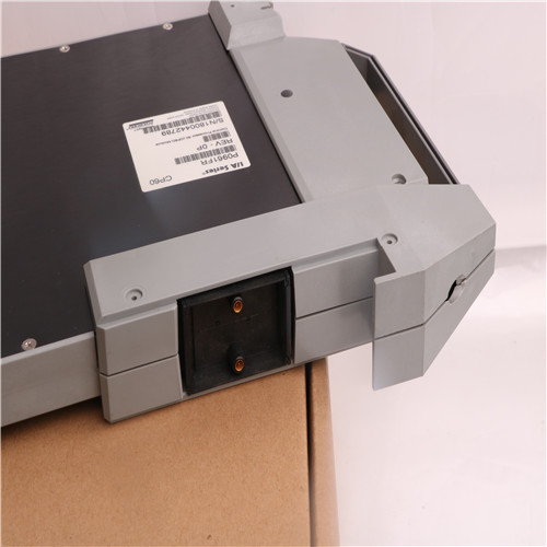 DCS FOXBORO CP60 P0961FR Control Processor Electric Schneider Electric In Stock