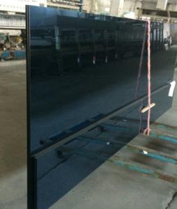 Wholesale CE Standard Durable Unique Design Tinted Reflective Glass for Building Decoration from china suppliers