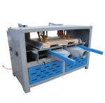 Factory Price Double Heads Pallet Notcher Blades / Wooden Pallet Notching