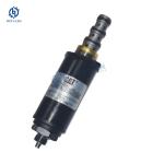 121-1490 Rotary Solenoid Valve For CATEEEEEEE Excavator 320B 320C E320C E320D