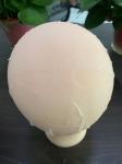 47g Austrian Tencel, Cupro And Bamboo Fiber Spunlace Nonwoven Fabric For Facial
