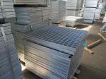 ODM Hot Dip Galvanizing Compound Steel Grating 1m Width T4 Type Factory Outdoor