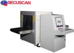 Professional X-ray Security Screening System X Ray Inspection