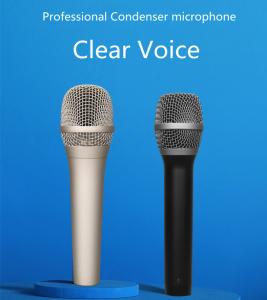 Wholesale youtube Skype Noise Cancelling Microphone For Streaming 20Hz-20KHz from china suppliers
