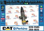 Diesel Fuel Injector 328-2585 10R-4761 387-9431 268-9577 293-4071 295-1411 293