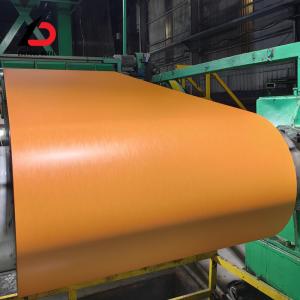 Wholesale 26 Gauge PPGL Steel Coil Color Coated Galvanized Steel Coil Z275 Dx51d+Z from china suppliers