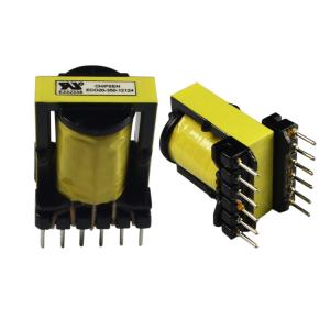 Wholesale 240V 220V 12V Bando ERL 35 High Frequency Transformer Aluminum Winding Material and Efficiency beyond 98% for Industrial from china suppliers