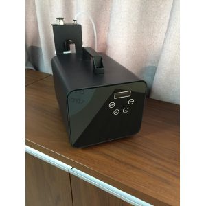 Wholesale 500ml / 5l Oil Bottle Mirror Panel Large Area Scent Diffuser for Large Area , Lobby Scent Diffuser Touch Screen DW5000 from china suppliers