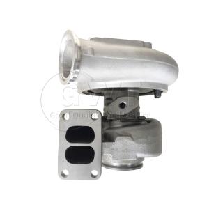Wholesale Supercharger H1C 466575-0001 3531696 3531810H 3802233 3531038 3532210 for kit turbo 3802391 3531810 6BT 6BTAA from china suppliers