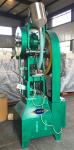 THP45 45 Ton Commercial Cow Milk 90mm Flower Basket Tablet Press