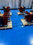 High Voltage Indoor VCB 12kV Vacuum Circuit Breaker In Switch Cabinet