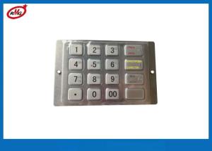 Wholesale 70111057 OKI/Hitach EPP Keypad ZT598-L2C-D31 Russian keyboard ATM Spare Parts from china suppliers