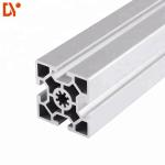 7075 T8 Aluminum Mirror Frame Extrusions 1.7mm