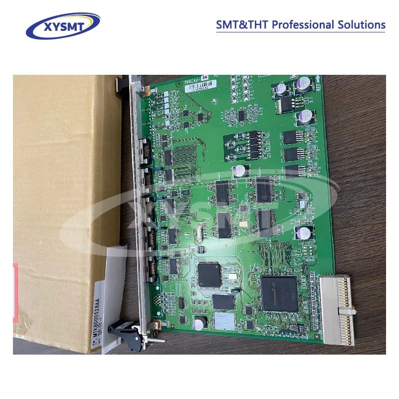 MTKB000528AA N610145896AA PPRCAH-AA ONE BOARD MICROCOMPUTER Panasonic machine spare part