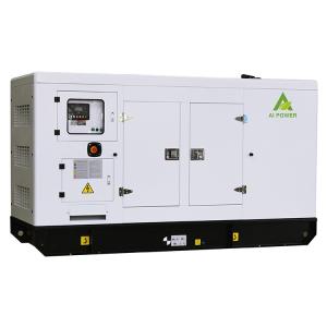 Wholesale Denyo 300KW Cummins Power Generator Silent Dg Set For Home 6ZTAA13-G3 from china suppliers