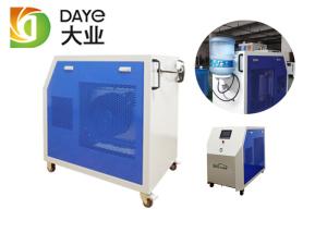 Wholesale Single Phase 3.5KW Oxygen Hydrogen Water Welder 110 220V from china suppliers