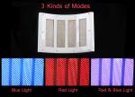 painless LED Gene biological wave light sources for face smooth white skin acne