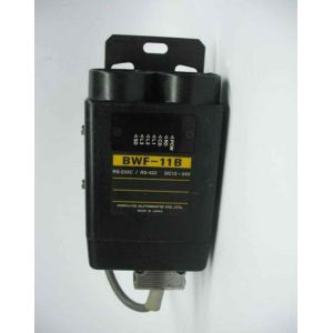 Hokuyo BWF-11B Optical Data Transmission Device