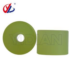 Wholesale Automatic Edge Banding Machine Buffer Stopper / Crash Pad 40*10 15*30 from china suppliers