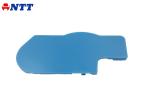 OEM PC ABS Injection Molding Tool Green Parts Cerified ISO9001 2008