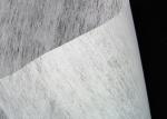 Hygienic Pollution Free ES Non Woven Fabric For Disposable Tea Bags