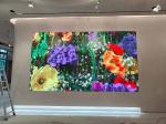 Indoor/Outdoor HD Rental Screen Customizable Full Color Stage Background LED