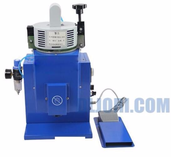 chinese supplier edge coating 2kg hot melt adhesive applicator