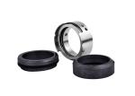 Burgmann H75 Wave Spring Mechanical Seal Mechanical Shaft Seals