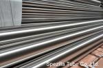 Ni 66.5 Cu 31.5 Polished Nickel Tubing , Nickel Alloy Pipe Monel 400 ( Uns