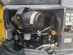 Imported 4Ton Used Komatsu Pc40 Crawler Mini Excavator Original Engine
