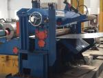 Automatic Cut To Length Machine Line 0.5 - 4 X 1600 Mild Steel 610mm
