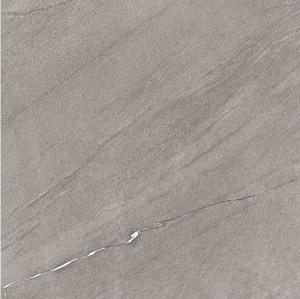Wholesale 600*600 Grey Rectangle Cement Look Porcelain Tile For Swimming Pool Indoor Matt from china suppliers