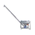 Automatic Powder And Flour Packing Machine Eight Station Powder Packaging