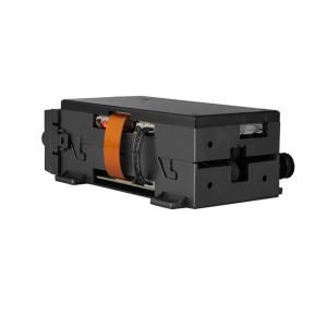 Wholesale Contact IC Card Motorized Smart Multi Card Reader Module Automatic Card In / Out from china suppliers