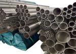 310s X8CrNi25-21 Stainless Steel Seamless Tube SCH40 SCH140 ASTM 249 UT ET