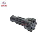 Energy Efficiency DTH Drill Bits DTH Hammer Bit For Water Well Drilling