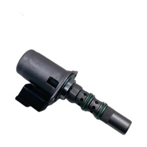 Wholesale TS98-T34-0-N-12DRZ Hydraulic Solenoid Valve for Diesel Excavator TS98-T34S and Durable Construction Guaranteed from china suppliers