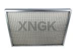 HVAC Panel 16x20x1 Pre Air Filter Fiberglass / Polyester Media 1500 / 70 Flow