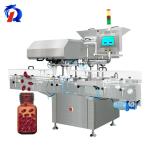rq-dsl-16H high accuracy 99.98 automatic electronic capsule tablet counting