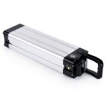 CLF LiFePO4 Lithium Battery Packs OEM ODM 24V 36V 60V Electric Bike Battery 30AH